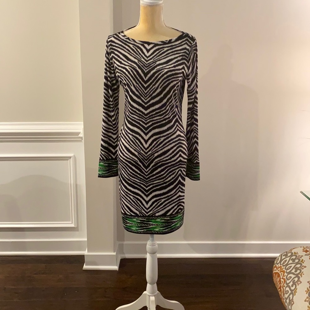 Michael Kors Dress.